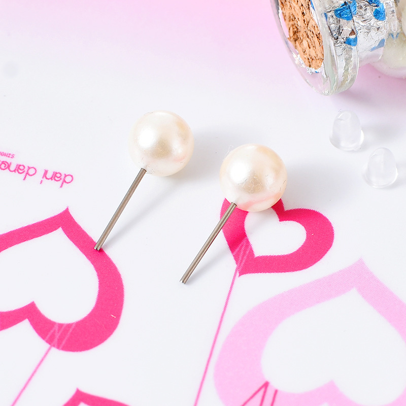 8MM-10 paires