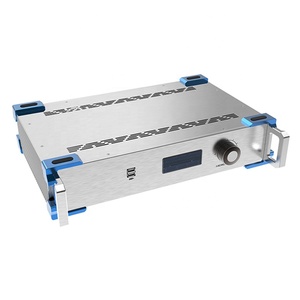YONGGU-A09 2u Rack Mount Khung Gầm Máy Tính Công Nghiệp Điều Khiển Bao Vây Máy Tính 2u - Product Image 1