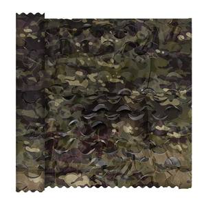 <span class=keywords><strong>Filet</strong></span> de <span class=keywords><strong>Camouflage</strong></span> en Laine Cachée Radar <span class=keywords><strong>10X10</strong></span> Mètre Housse de Voiture Thermique Multispectrale Désert Numérique Beige Foncé - Product Image 2