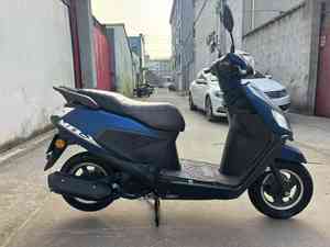 Motocicleta Usada <span class=keywords><strong>2023</strong></span>, <span class=keywords><strong>Honda</strong></span> NB-X100, <span class=keywords><strong>Scooter</strong></span> con Certificación EEC, Motocicleta de Gasolina Usada de 125cc, <span class=keywords><strong>Scooter</strong></span> de Gasolina - Product Image 4