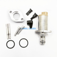 Fabriqué en chine haute qualité soupape de commande d'aspiration 294200-0670 SCV 2942000670 294200 0670 8-98181831-0 8-98130508-0 0819185