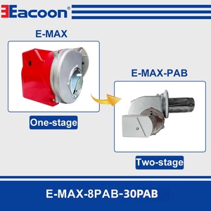 Brûleur à mazout léger monophasé Eacoon pour <span class=keywords><strong>chaudière</strong></span> industrielle et brûleur à vapeur avec <span class=keywords><strong>thermostat</strong></span>, application pour <span class=keywords><strong>chaudière</strong></span> à vapeur - Product Image 1
