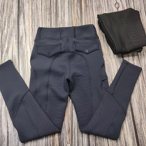 Женские Леггинсы с карманами - Product Image 6