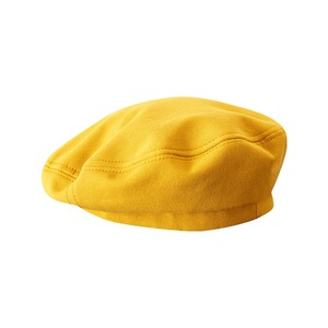 Chapeau Béret Tendance Femme Style Japonais Coréen en PU Respirant et Léger pour l'Été, Taille 48-50cm, Idéal pour <span class=keywords><strong>le</strong></span> Commerce International - Xiyan - Product Image 5