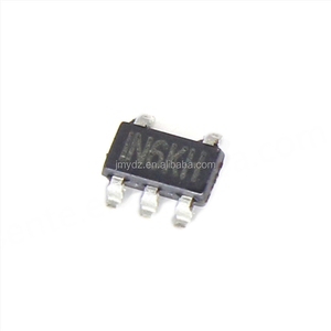 MP3302DJ-LF-Z MP3302 Silk Screen IN6 SOT23-5 LED <b>Driver</b> Chip - Product Image 2