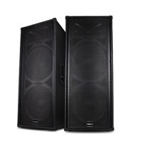L125 Enceintes portables professionnelles de 15 pouces 700 W, équipement sonore/amplificateurs/enceintes pour spectacles sur scène