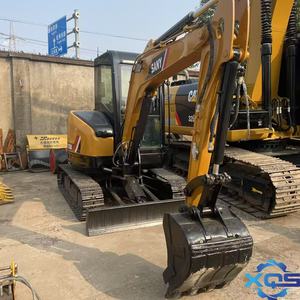 Mini-excavatrice Sany 35U <span class=keywords><strong>sur</strong></span> chenilles, 3,5 tonnes, <span class=keywords><strong>micro</strong></span>-<span class=keywords><strong>pelle</strong></span>, <span class=keywords><strong>tracteur</strong></span>, excavatrice chinoise bon marché SANY SY35U à vendre - Product Image 1