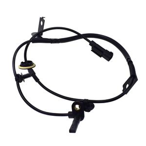 Capteur automatique Capteur de vitesse de roue ABS avant droit 5105572AB pour Jeep Compass <span class=keywords><strong>Dodge</strong></span> <span class=keywords><strong>Caliber</strong></span> 5105573AB 5105573AA 5105572AA - Product Image 5