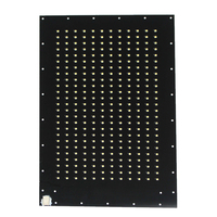 Carte de circuit imprimé multicouche de haute qualité M9 personnalisée pour serveur AI GPU à forte capacité de calcul