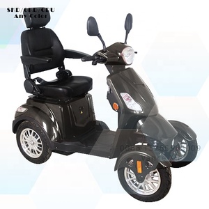 <span class=keywords><strong>Scooter</strong></span> électrique à trois <span class=keywords><strong>roues</strong></span> pour adultes, 72V 20A, dernier modèle, haute puissance, couleur personnalisée, transport de passagers - Product Image 2