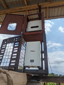 30KWH 51.2V 600AH <b>Battery</b> Solar Energy Home Energy Storage 48v Power <b>Wall</b> Solar <b>Battery</b> Powerwall for Home Solar System - Product Image 3