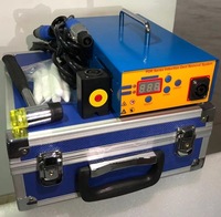 PDR Series Auto Body Dent Removal Induction Heater Instrument de réparation par induction électromagnétique pour peinture automobile sans rayures