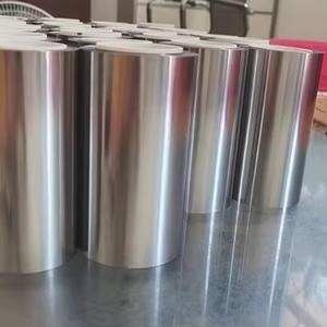 شريط ورقائق زركونيوم عالية النقاء Zr702 (UNS R60702) بسمك 0.1 مم قابلة للتصدير مع أداء ممتاز - معادن ومنتجات معدنية - Product Image 6