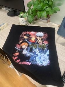 เครื่องพิมพ์อัตโนมัติ Garros ผลิตด้วยหัวพิมพ์ I3200 สำหรับพิมพ์ฟิล์ม PET ด้วยหมึกสีขาว DTF ความกว้างการพิมพ์ 60 ซม. รุ่น 60m - Product Image 4