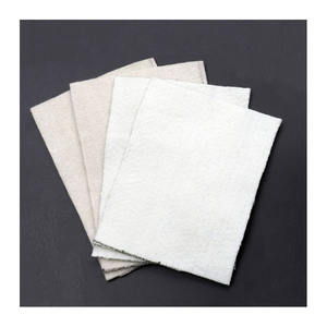 Drenaje Tela no tejida Precio 200g Geotextil Filtración de suelo y refuerzo Geofabrics Cloth - Product Image 3