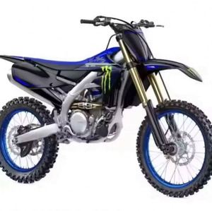 VENTAS RÁPIDAS 2025 <span class=keywords><strong>YAMAHA</strong></span> WR250F WR450F 250cc 450cc Motocicletas Todoterreno <span class=keywords><strong>Enduro</strong></span> - Product Image 4