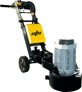 CFS GDE 320混凝土修剪机小型行星混凝土地面研磨机待售