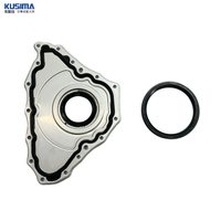Kit de Juntas de Culata con Descuento del 2% para Mercedes Benz OM654 920 Diésel 2.0, Juego de Juntas de Reparación, Sellos de Válvulas A6540162100