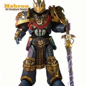 Disfraz <span class=keywords><strong>de</strong></span> Cosplay Personalizable Impreso en 3D <span class=keywords><strong>de</strong></span> Andrew <span class=keywords><strong>Warhammer</strong></span> <span class=keywords><strong>40K</strong></span>, para Adultos, Unisex, Colección Personal, Inspirado en la Película - Product Image 1