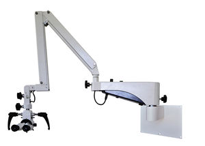 <span class=keywords><strong>Microscope</strong></span> chirurgical de haute précision pour la neurochirurgie et l'ophtalmologie - Product Image 5