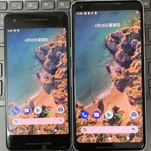 Teléfono móvil de segunda mano con batería original 90% Nueva marca para venta al por menor y al por mayor de modelos <span class=keywords><strong>Pixel2</strong></span> - Product Image 5