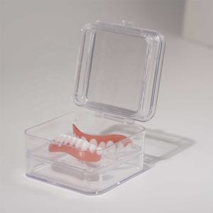 Scatola di membrana della scatola della corona dentale della scatola del cuscino del capo da 3 ''per la spedizione del ponte dell'<span class=keywords><strong>unit</strong></span>à - Product Image 4