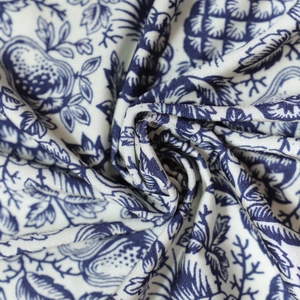 In Kỹ Thuật Số 95% Nylon 5% Spandex <span class=keywords><strong>Taslon</strong></span> Nylon Elastane Vải - Product Image 5