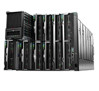 Serveur HPE P06011-B21 Synergy 12000 Synergy 480 Gen10 Plus - Serveurs HPE en stock
