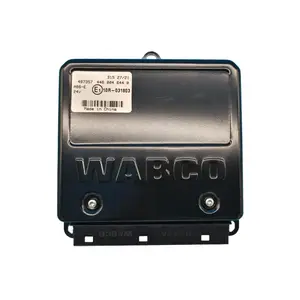 SHACMAN F3000 M3000 ABS ECU unità di controllo del poliuretano 4460038360