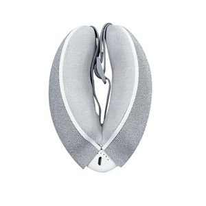 Gafas de compresión de aire antiarrugas, masajeador ocular para jaquecas - Product Image 4