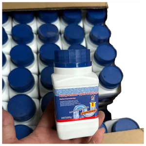 22- Hot Eco-Friendly Powerful Sink <strong>Drain</strong> <strong>Cleaner</strong> Portable Powder Cleaning Tools Super Power Amazing All-Purpose Quick <strong>Foaming</strong> - Product Image 1