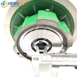 42.090.048 (1 colore), 52.090.048 (<span class=keywords><strong>2</strong></span> colori), 62.090.048 (4 colori) Hengou GTO puleggia a velocità variabile - Product Image 5