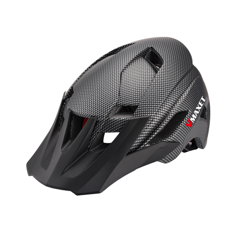 Black Carbon Fiber