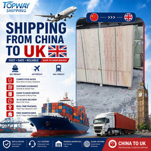 Transporte <span class=keywords><strong>de</strong></span> Mercancías, Flete Aéreo, Entrega Rápida y Express al Reino Unido desde China - Product Image 1