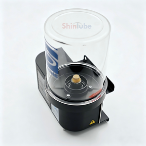 Pompe à graisse LUBE SP0300, pompe de lubrification automatique pour machine CNC, système de lubrification centralisé - Product Image 5