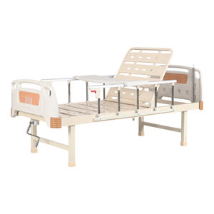Camas <span class=keywords><strong>de</strong></span> Hospital Manuales <span class=keywords><strong>de</strong></span> Metal <span class=keywords><strong>de</strong></span> Alta Calidad al por Mayor, Camas Geriátricas, Camas Médicas para <span class=keywords><strong>Pacientes</strong></span> - Product Image 2