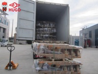 Palette de sports pour camion, hydraulique manuelle, 5 tonnes