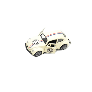 Offre Spéciale haute qualité 1/64 jouets moulés sous pression retirer alliage voiture jouet porte ouverte moulé sous pression véhicules de course modèle métaux alliages jouet - Product Image 3