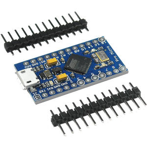 مناسبة للاردوينو برو مايكرو ATmega32U4 Leonardo مجلس التنمية - Product Image 2