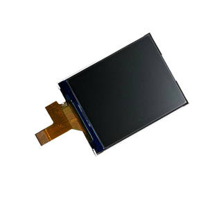 Pantalla LCD TFT de 1.77 Pulgadas y 1.8 Pulgadas con Controlador de Color HD IPS, Módulo de Pantalla LCD ILI9163C 128x160 TN con Interfaz MCU-20PIN - Product Image 3