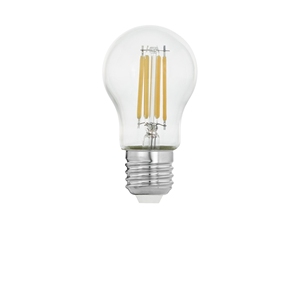 LAMPADINA A LED 8,5CM - E27 G45 2700K 7W 220-240V 15000H - Product Image 1
