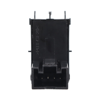 Nouveau commutateur de phare ouvert adjoint AmmySun Golf 7 OE 5G0 959 855 B 24 mois de garantie