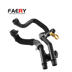 Conjunto <span class=keywords><strong>de</strong></span> tubería LR022730 <span class=keywords><strong>de</strong></span> alta presión <span class=keywords><strong>de</strong></span> bomba <span class=keywords><strong>de</strong></span> refuerzo FAERY para Rover Range Rover - Product Image 1