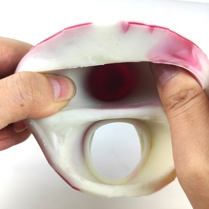 Fantasy Horse Animal Penis Sleeve Penis Extender Sex <b>Toys</b> Reusable Enlargement Extension Silicone Penis Condom Sex <b>Toys</b> <b>for</b> <b>Men</b> - Product Image 5