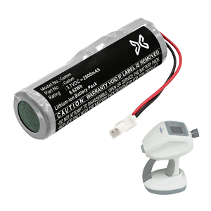 Batterie personnalisée pour échographe <span class=keywords><strong>portable</strong></span>, appareil d'échographie médicale <span class=keywords><strong>portable</strong></span>, Li-ion Li-polymère OEM ODM - Product Image 1
