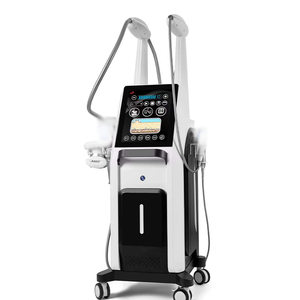 Vela Newest Standing Vacuum Roller <b>Massage</b> Body Sculpting Slimming <b>Machine</b> for Weight Loss with Skin Rejuvenation Feature - Product Image 5