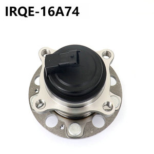 Unidad de Rodamiento de Rueda, Conjunto de Cabezal de Eje, Diámetro Interior de 35 mm, IRQE-16A74, para Reemplazo de Rueda Delantera Automotriz - Product Image 4