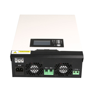 Oferta Especial: Inversor Solar MPPT de 1KW 1000W, Sistemas Solares Fuera de la Red, Sistema de Energía Solar para el Hogar, Envío Gratuito - Product Image 4