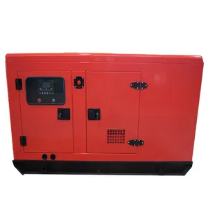 Generador diésel tipo denyo, 45kw, precio muy portátil