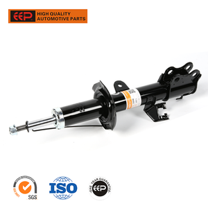 332142 332141 Pour NISSAN MARS K13 10-AMORTISSEUR À GAZ - Product Image 2